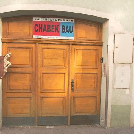 Ane Apartment Vienna Exterior photo